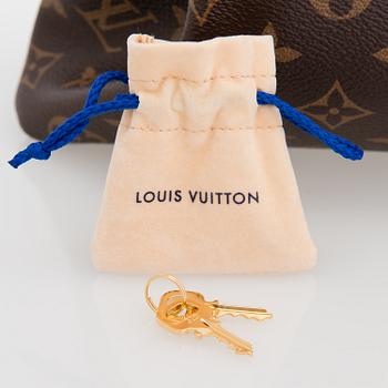 Louis Vuitton, A Monogram 'Rivoli MM' Bag.