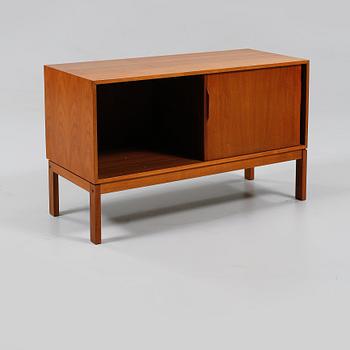 SIDEBOARD, 1900-talets tredje kvartal.