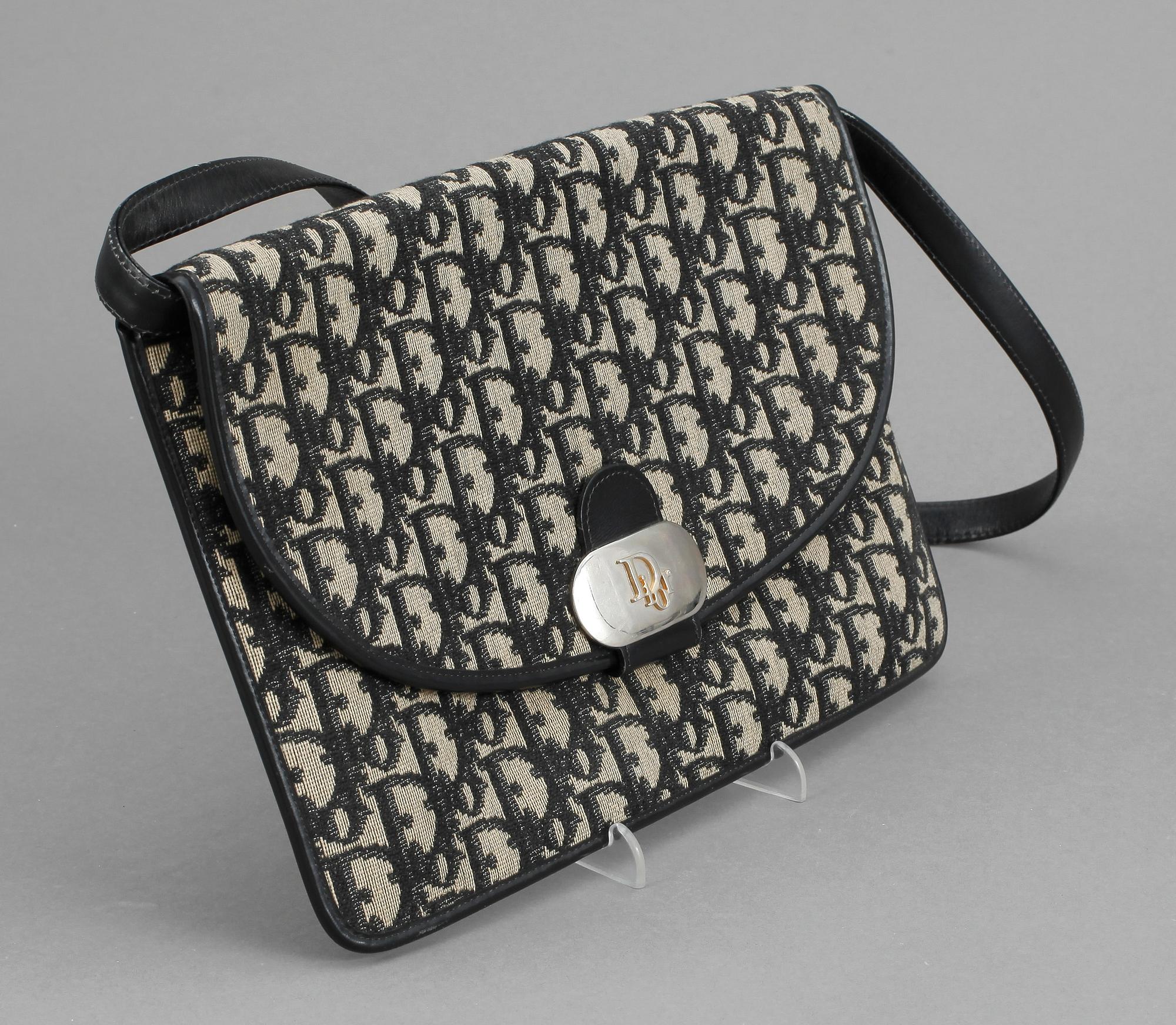 VÄSKA, Christian Dior.