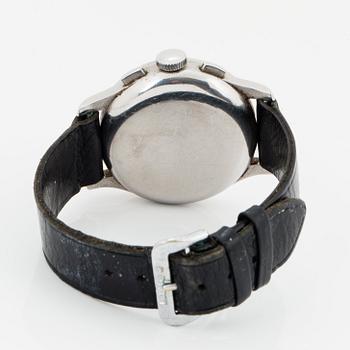 LONGINES, Flyback-kronograf.