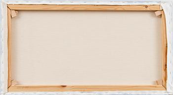 KRISTIAN KROKFORS, "ABSTRACT LANDSCAPE".