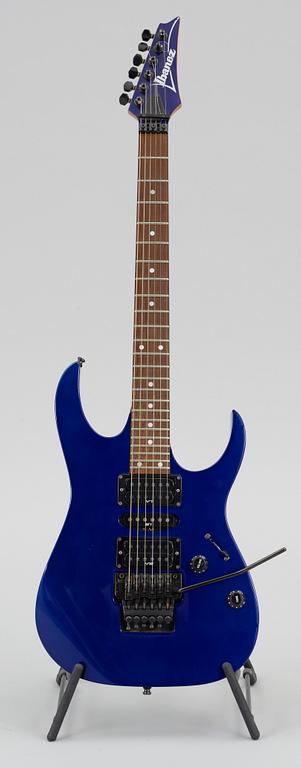 ELGITARR, Ibanez RG 570, Japan, 2000-tal.