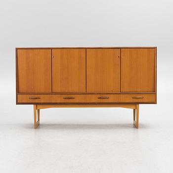 Svante Skogh, sideboard, 1960s.
