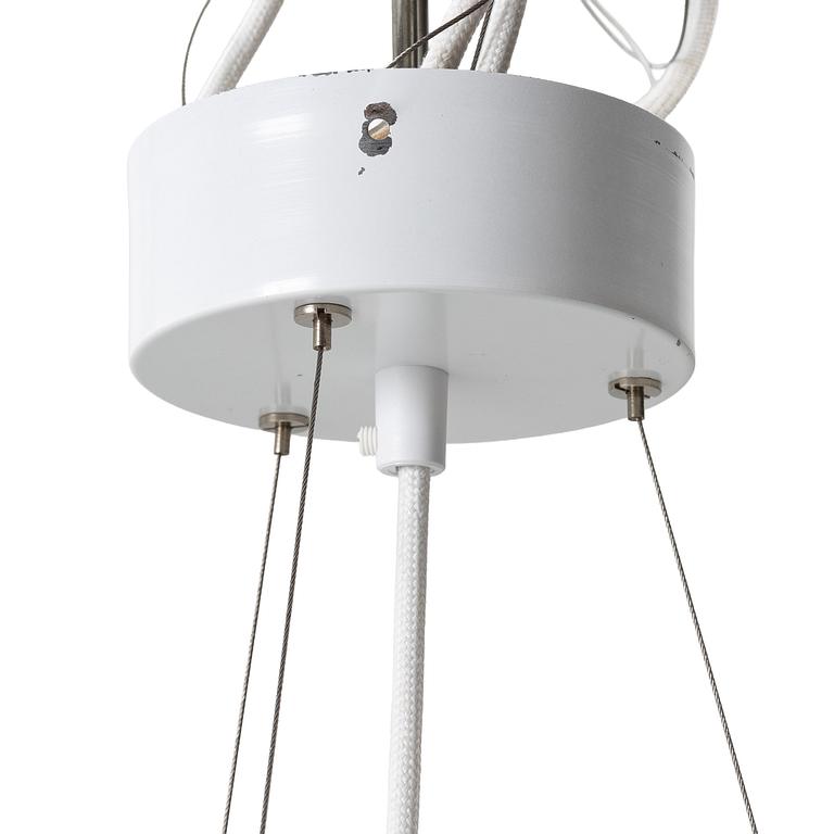 Gunnar Asplund, taklampa, "GA1", Blond Belysning, 2020-tal.