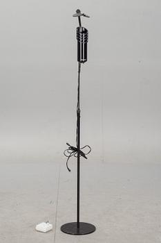 GOLVLAMPA, "Skarabé", Atelje Lyktan, Åhus.