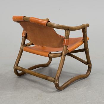 An armchair, Ikea "Espri", 1970's.