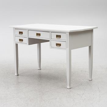 Skrivbord, 1900-talets första hälft.