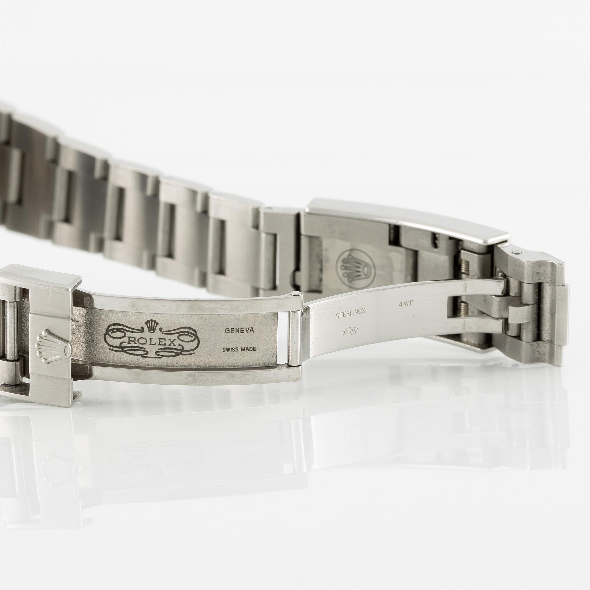 Rolex, Deepsea, Sea-Dweller, wristwatch, 44 mm.