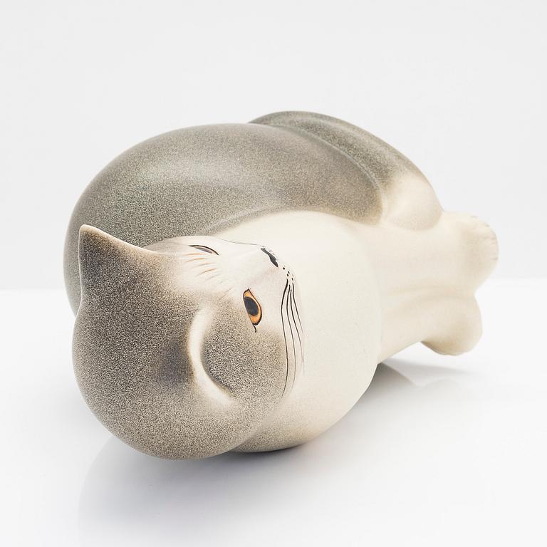 Lisa Larson, figurin, K-Studion, Gustavsberg.