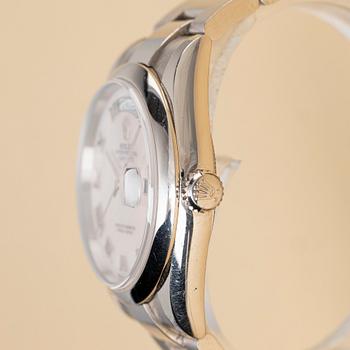 Rolex, Day-Date, "Mother of Pearl Dial", "First Year Production", ca 2000.