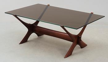 SOFFBORD, Fredrik Schriever-Abeln, 1960/70-tal.