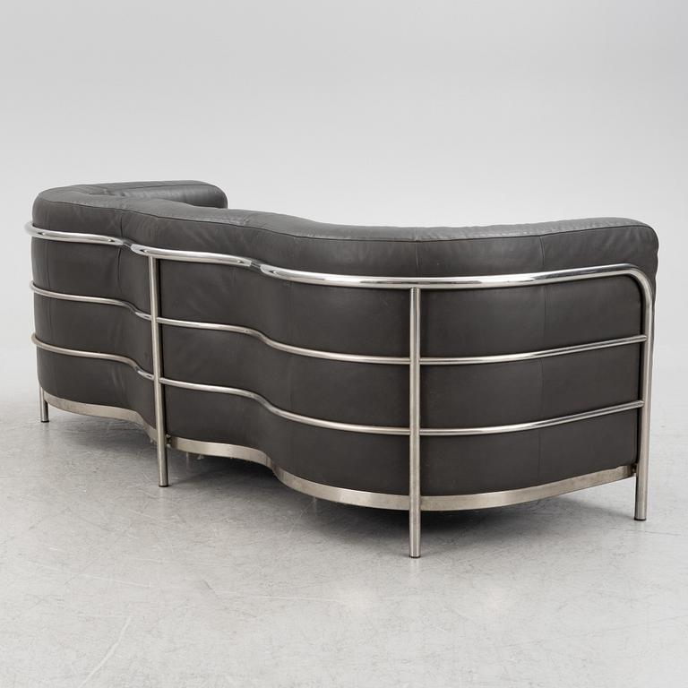 Jonathan De Pas, a sofa, "Onda", Zanotta, Italy.