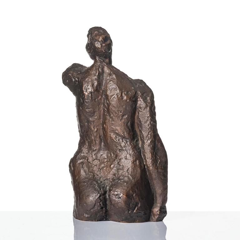 Arne Jones, Standing woman.