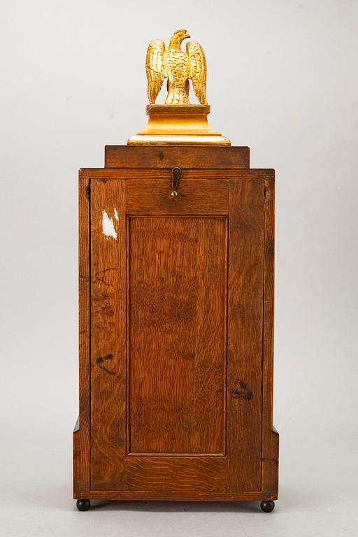 BORDSPENDYL, 1800-tal, Köpenhamn, Danmark.