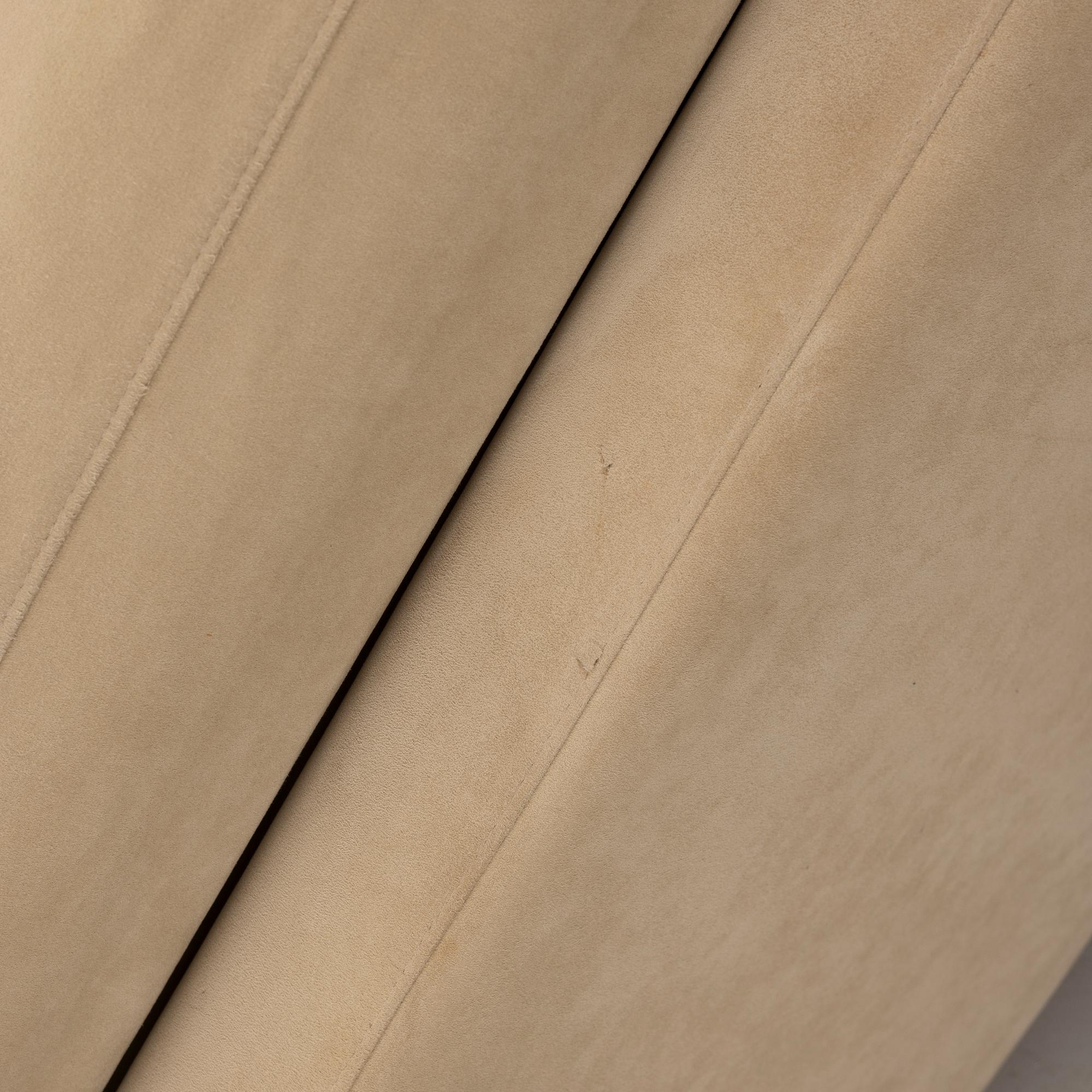 Erik Jörgensen, sofa, "EJ600", Denmark, late 20th century/early 21st century.