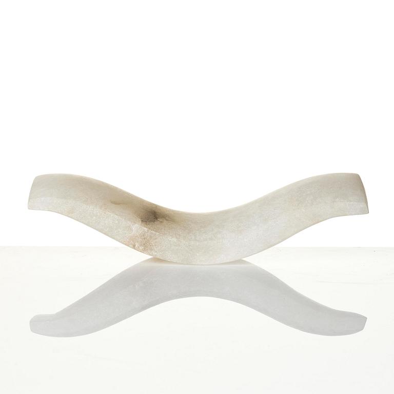 Eva Lange, "Vågen".