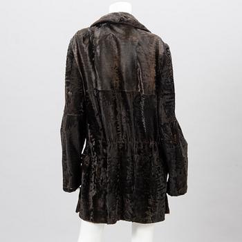 Bukhara-lammasturkki, Atelje Linnanen.