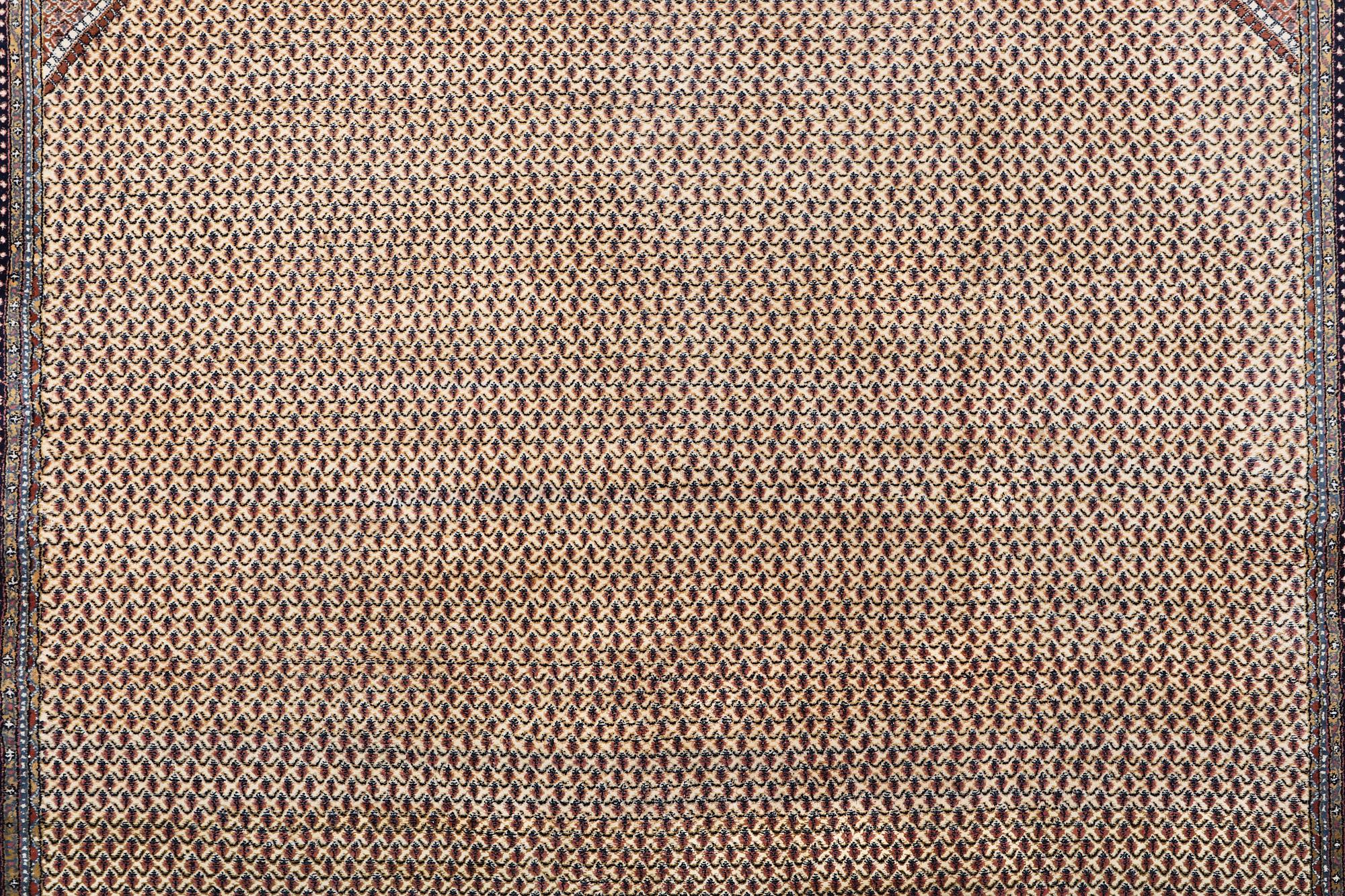 Matta, Mir, ca. 351 x 247 cm.