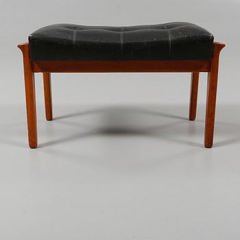 PALL, Bröderna Andersson, 1950/60.