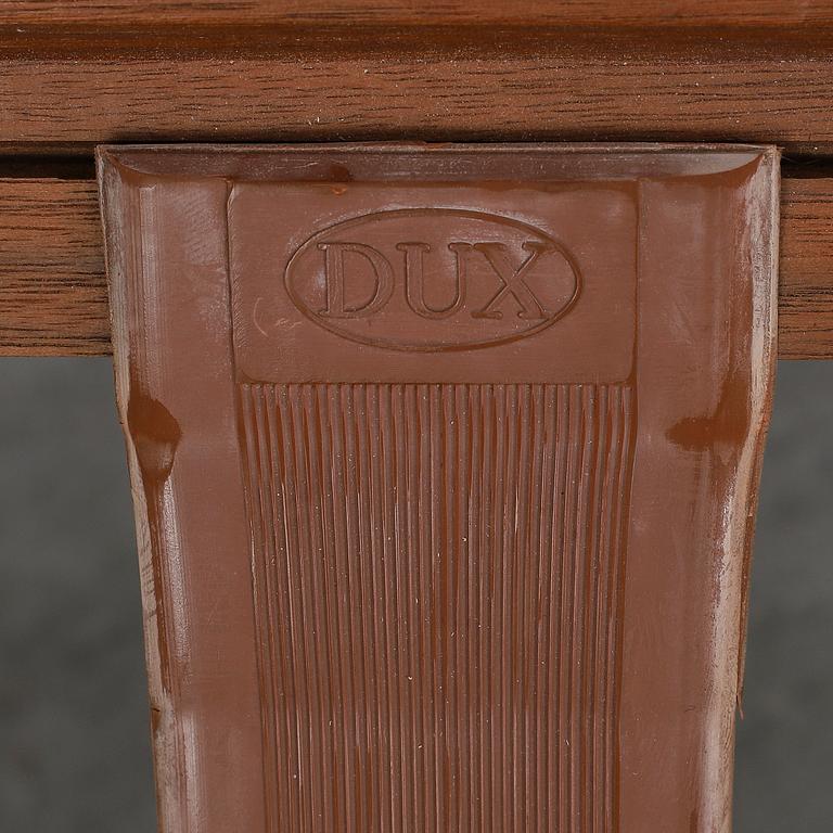 FOLKE OHLSSON, A 'USA 75' easy chair, DUX.