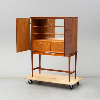 A drink cabinet, Swedish Modern, 1940's.