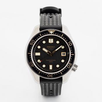 Seiko, Prospex 1968 Diver’s Re-Creation, wristwatch, 45 mm.