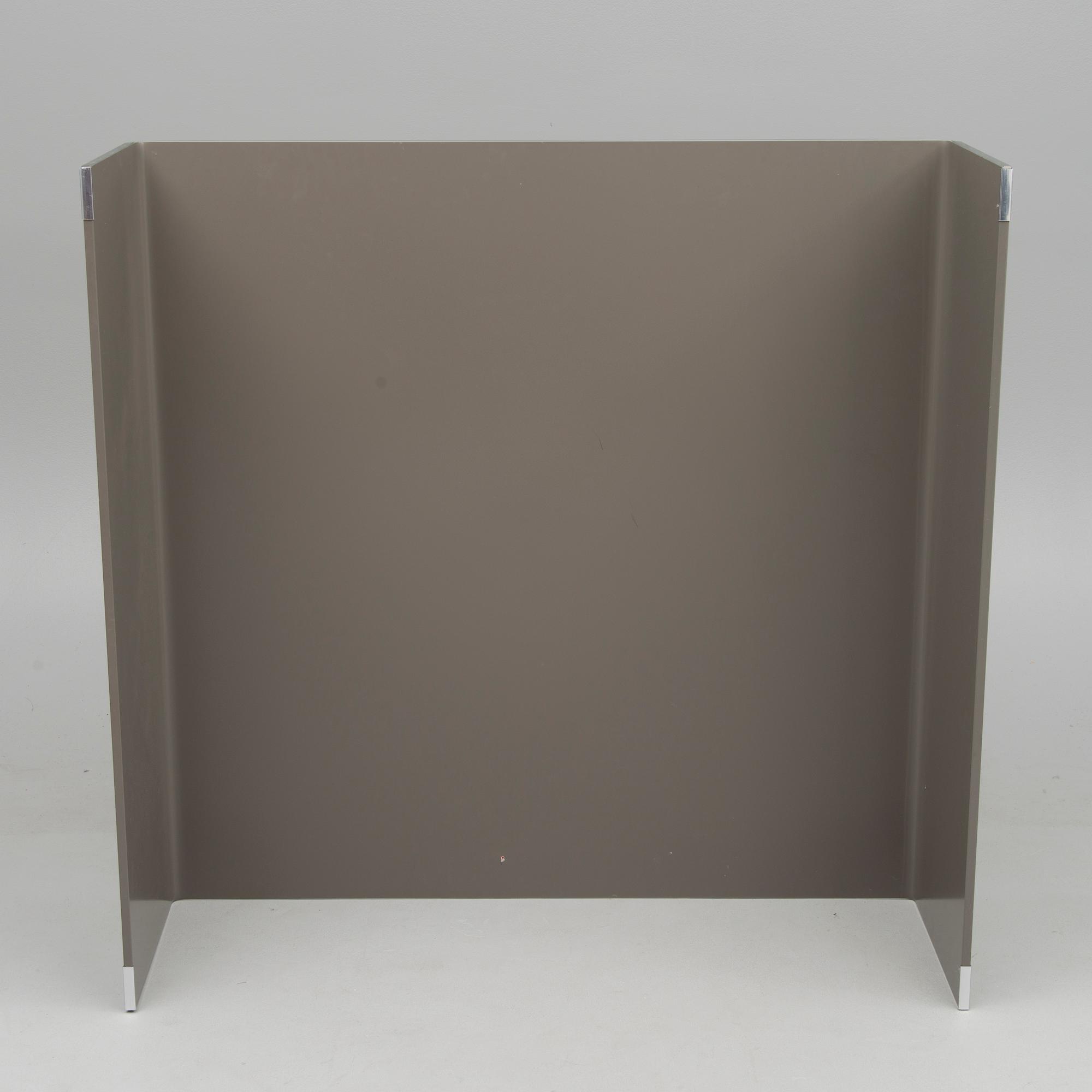 SOFFBORD, "Bridge Square" Sovet, Italia 2000-tal.