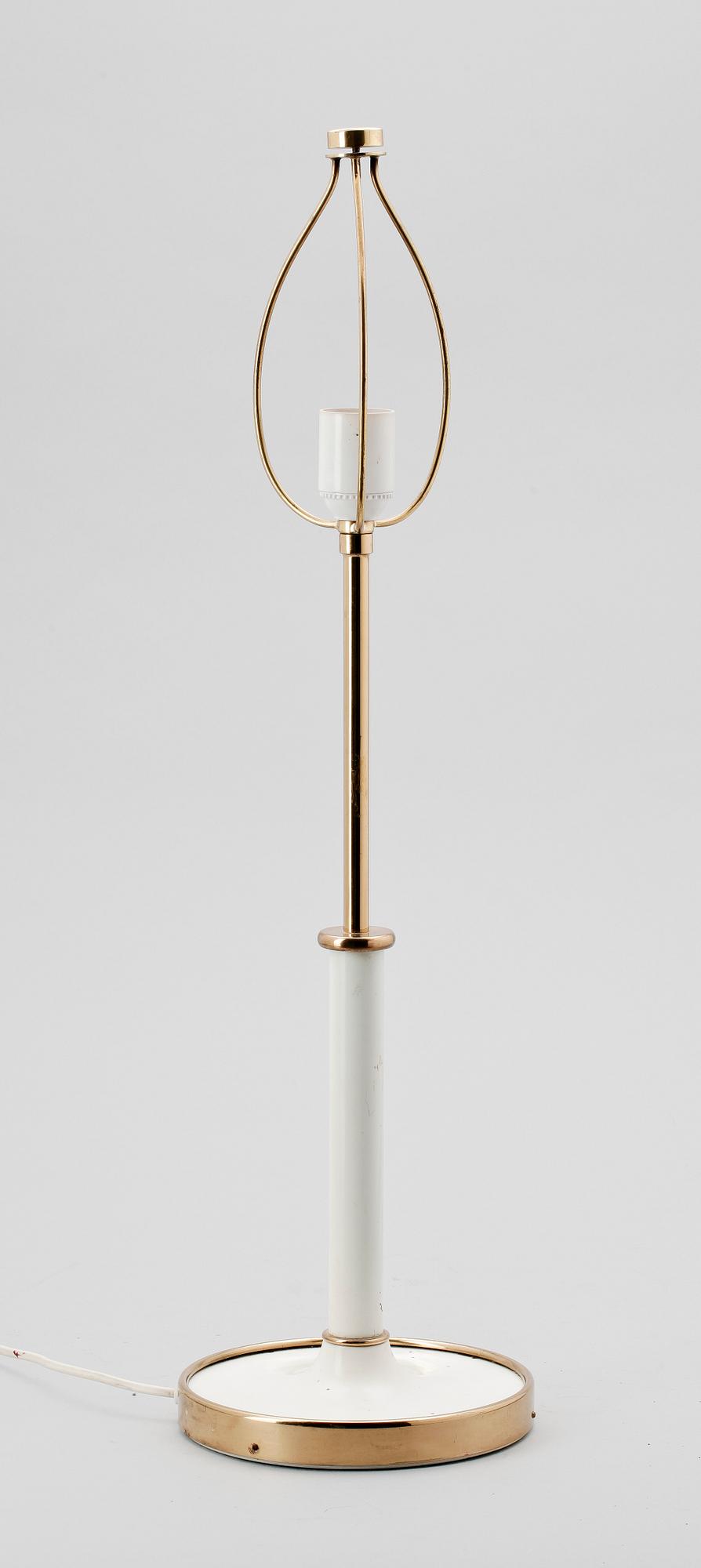 BORDSLAMPA, modell 2466, Josef Frank, Firma Svenskt Tenn. H 67.