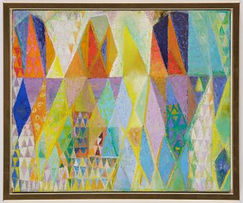 Ingegerd Torhamn, "Variationer".