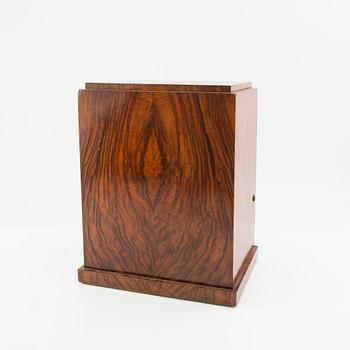 Brevskåp Art Deco 1900-talets första hälft.
