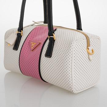 PRADA, Laukku ja lompakko.