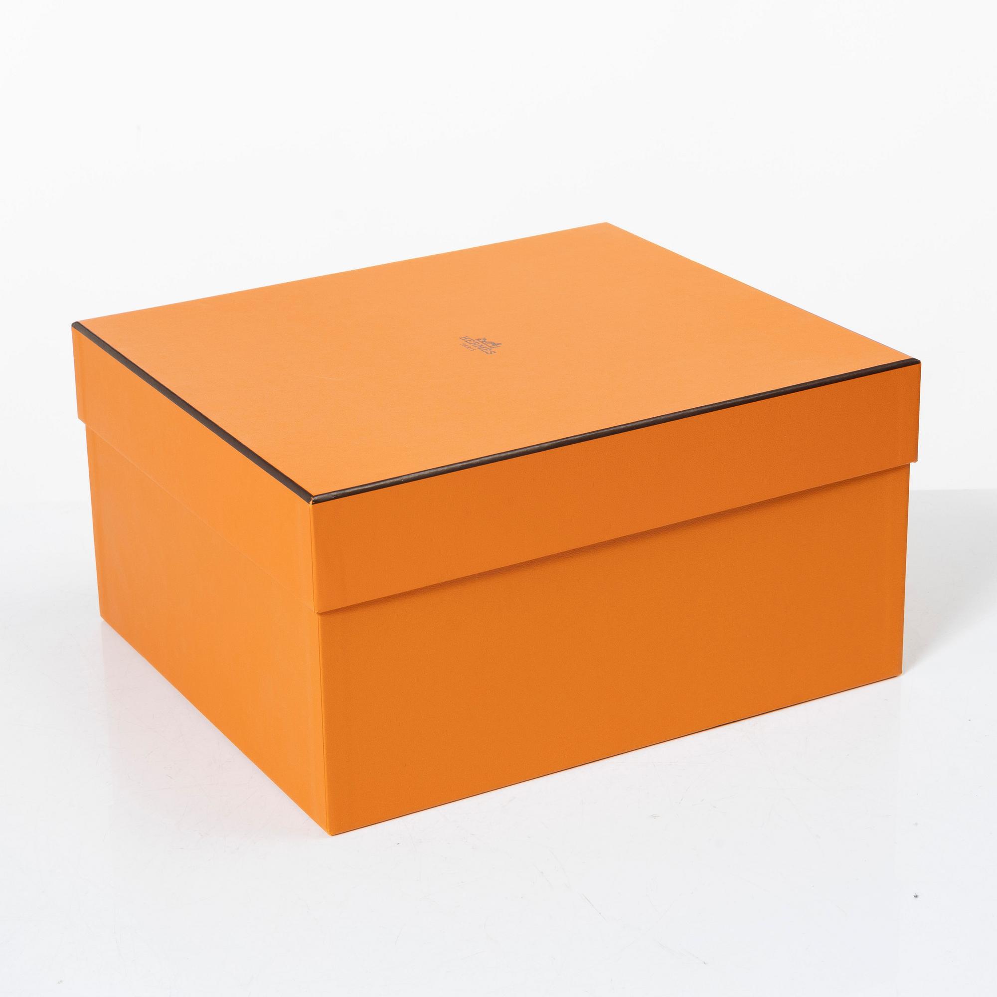 Hermès, Bag "Birkin 25 Retourne", 2024.