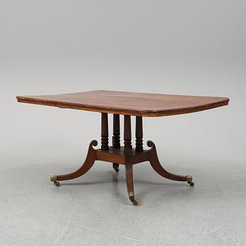 MATBORD, empirestil, omkring 1900.