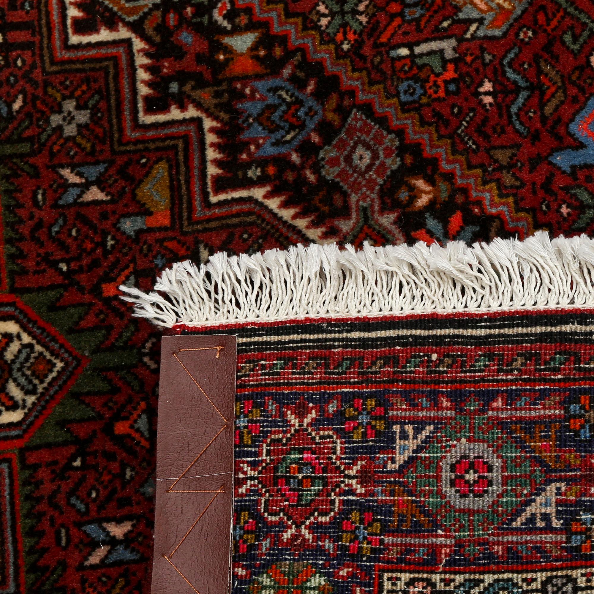 MATTA, sannolikt Bidjar, ca 120 x 80 cm.