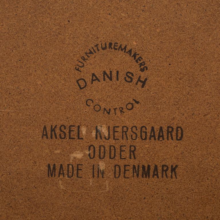 SPEGEL, Aksel Kjaersgaard, Odder, Danmark.