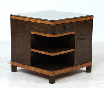 RÖKBORD, art deco, 1920/30-tal.