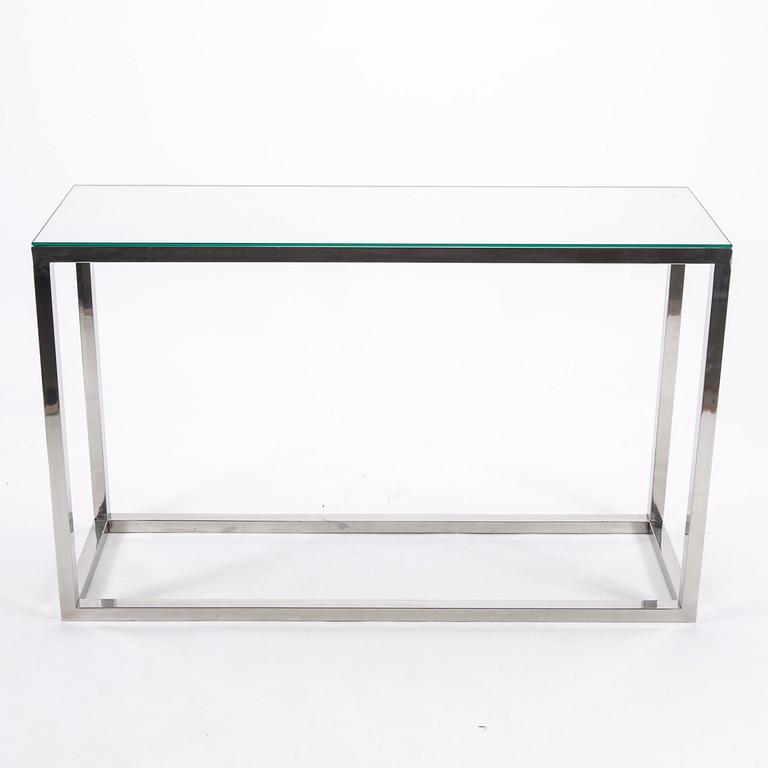 SIDOBORD, 2000-tal.