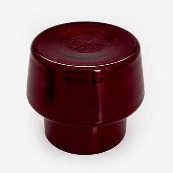 Helena Tynell, "Tuulimylly", Riihimäen Lasi.