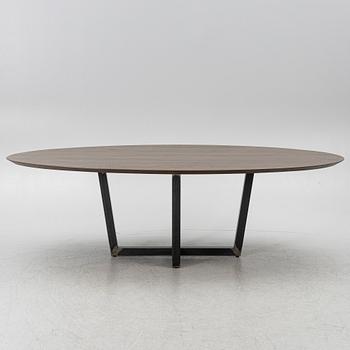 Matbord, Altacorte, Italien.