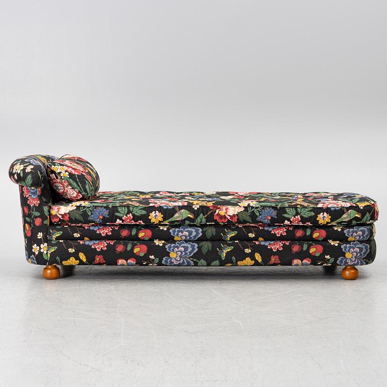 Josef Frank, Daybed, "Couch 775", Svensk Tenn.