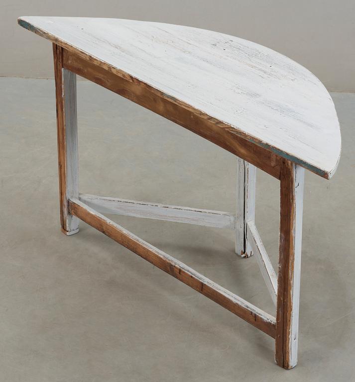 MÅNBORD, 1800-tal.