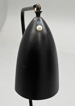 GOLVLAMPA, "G-33", Greta Magnusson Grossman, Bergboms, Malmö. 1950-tal.