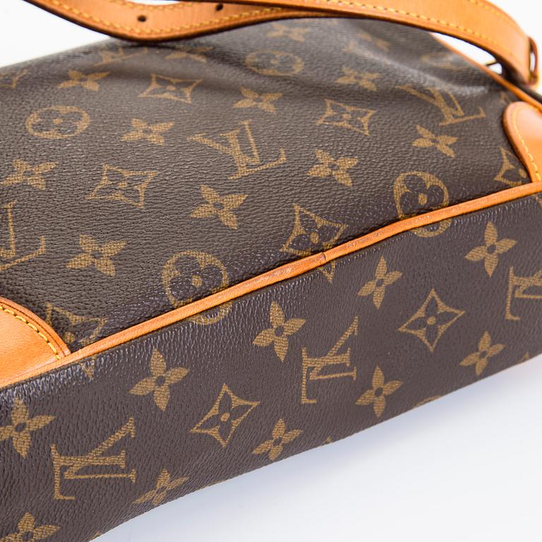 Louis Vuitton, väska, "Trocadero 27".