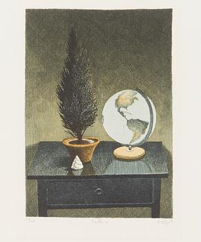 Esa Riippa, 'Tellus'.