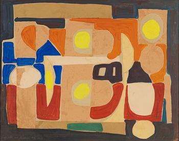 Anders Fogelin, Utan titel.