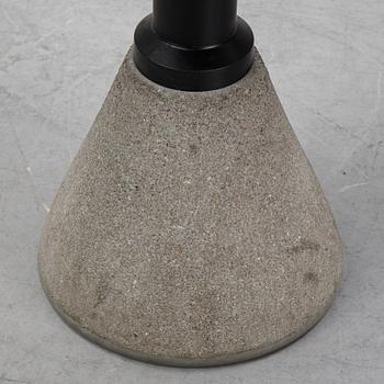 Konstantin Grcic, a "One Bistrot" table from Magis, Italy, 21st century.