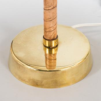 Lisa Johansson-Pape, A 'Senator' table lamp, Orno. Designed in 1947.