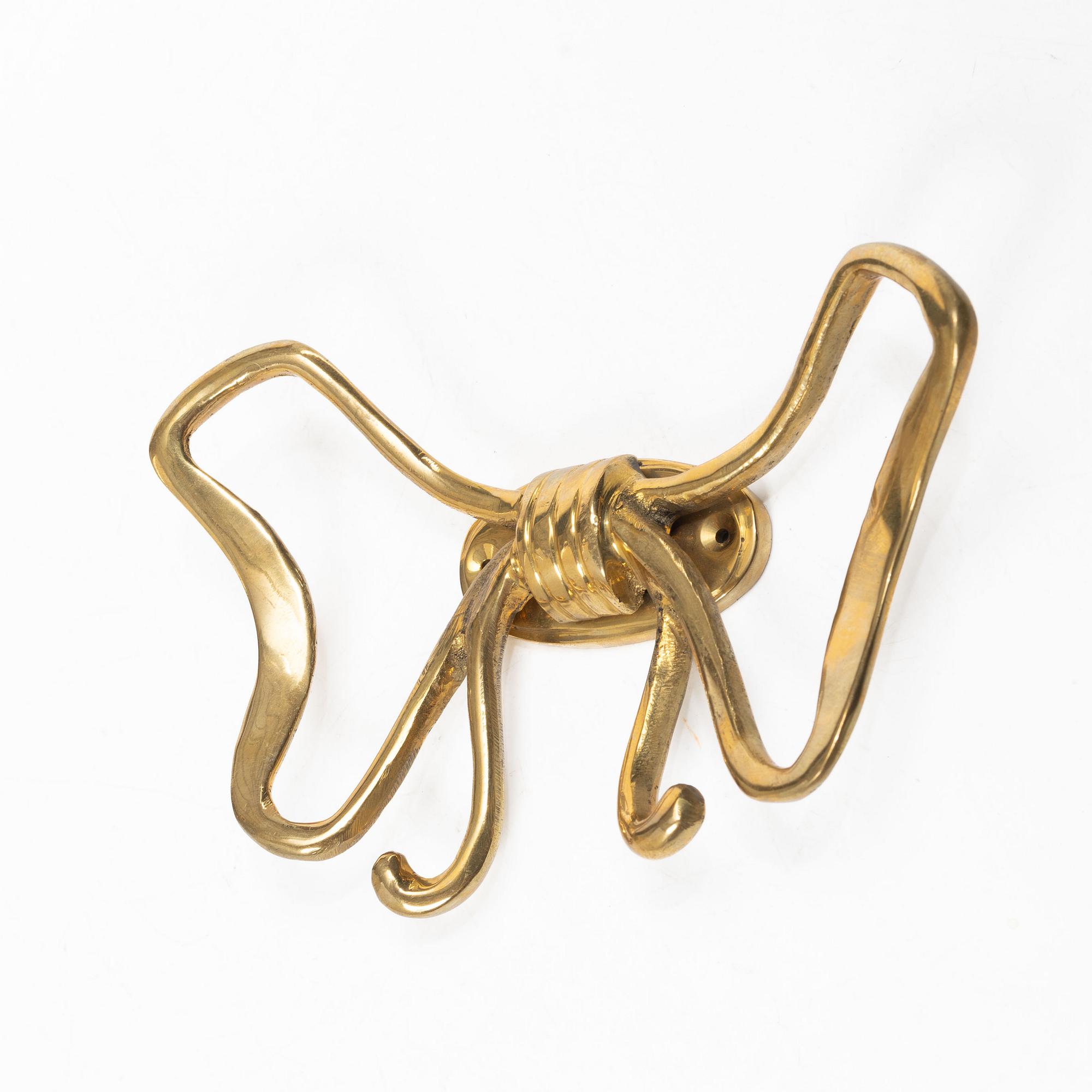 Estrid Ericson, Hook, “Rosett”, Firma Svenskt Tenn, 20th century.