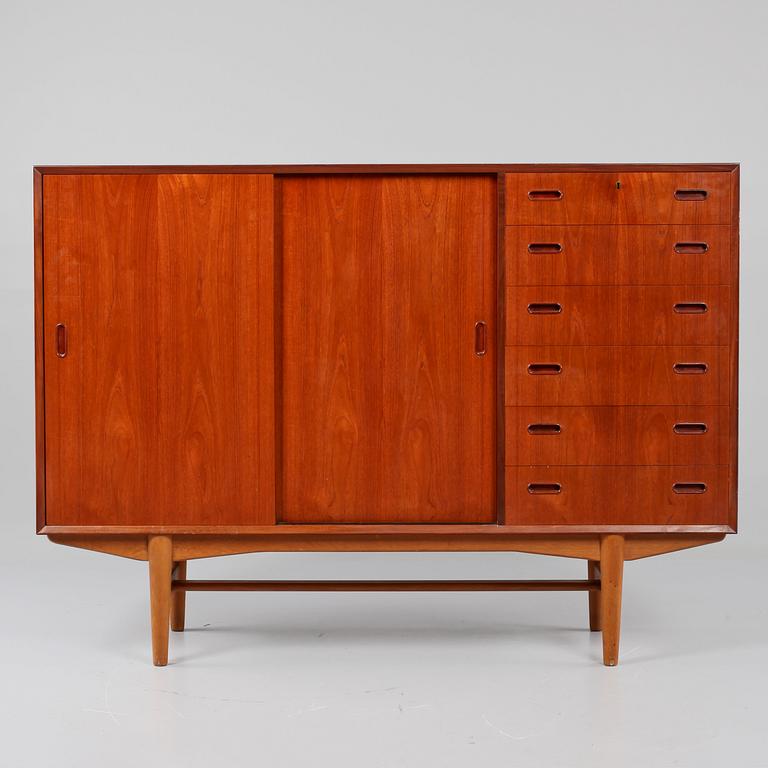 SIDEBOARD, Danmark, 1950/1960-tal.