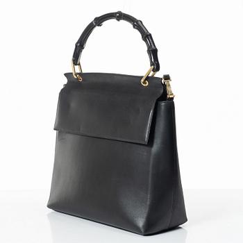 Gucci, väska, vintage.